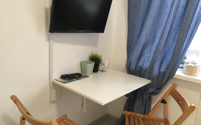 Квартира Студия Морская в Сосновом Бору