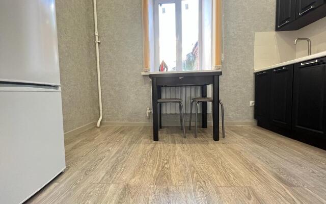 Апартаменты на Воронина, 24