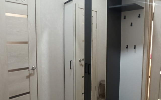 Апартаменты Отличная СТУДИЯ в Новом Доме