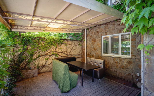 Сhaykiny Kanikuly Private house