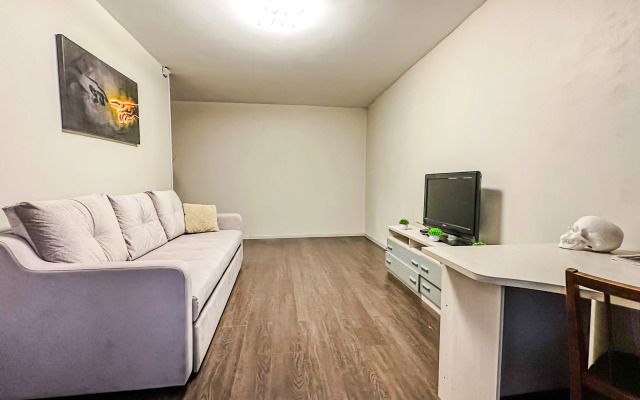 Квартира Уютная Двушка у Метро Рязанский Проспект