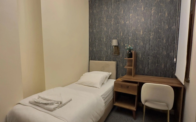 Nan Hotel