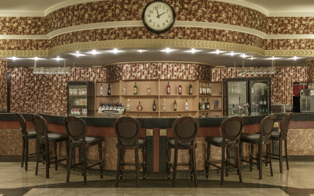 Botanik Hotel & Resort