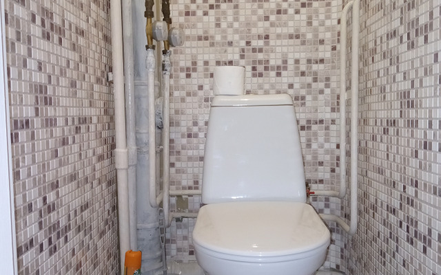 Квартира на Взлетке