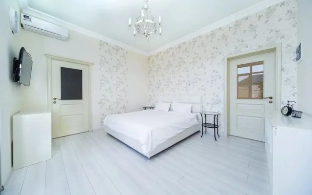 Вилла 271 СНТ Сосновое