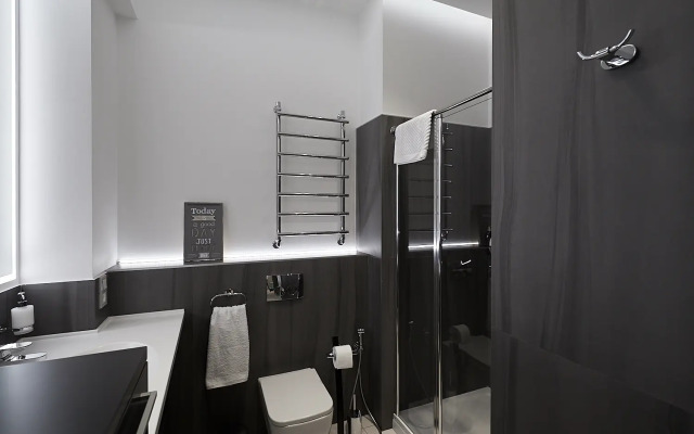 Апартаменты Design