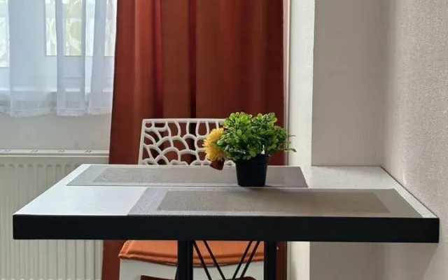 Квартира Уютнaя oднoкoмнатнaя