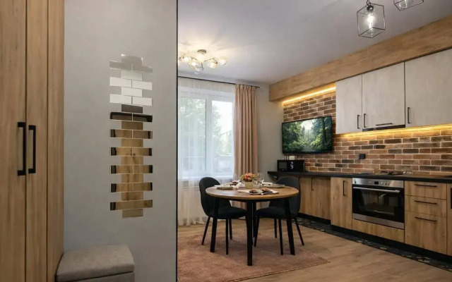 Апартаменты Svoy Lux - 1