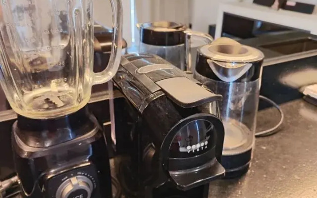 Апартаменты на Холодильном переулке 4