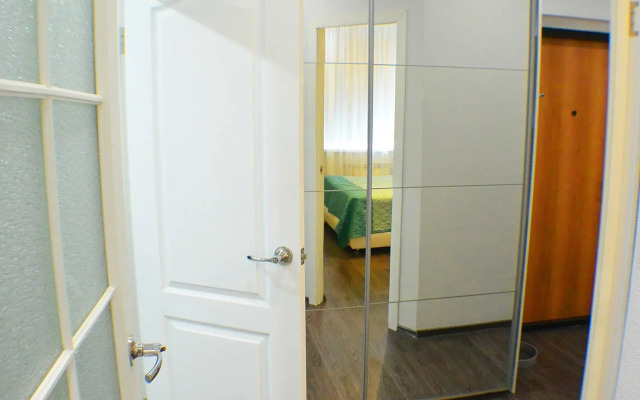 Квартира на улице Тюльпанов, 1а\1