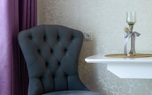 Na Maksima Gorykogo 25 Flat