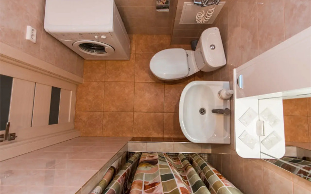 Апартаменты Центр, Вокзал