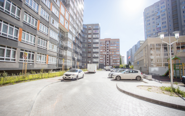 Квартира Van Gogh"s friends