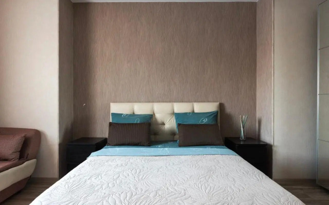 Квартира на Улице Чехова 111