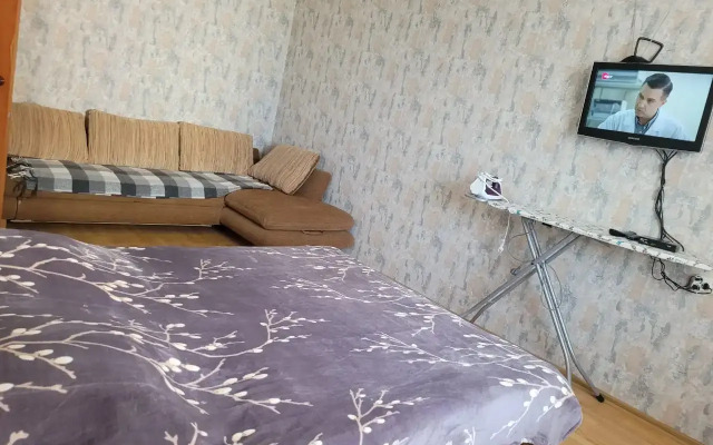 Апартаменты Есенина 52