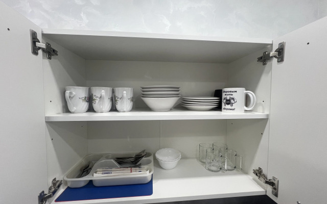 Квартира Ситимолл