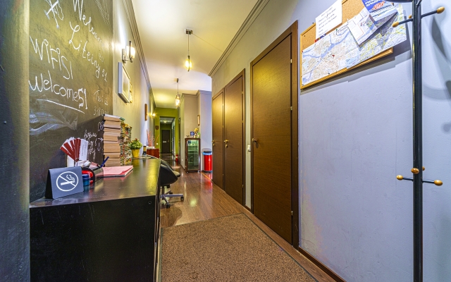 Liteyny 51 Guesthouse