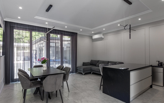 Вилла София