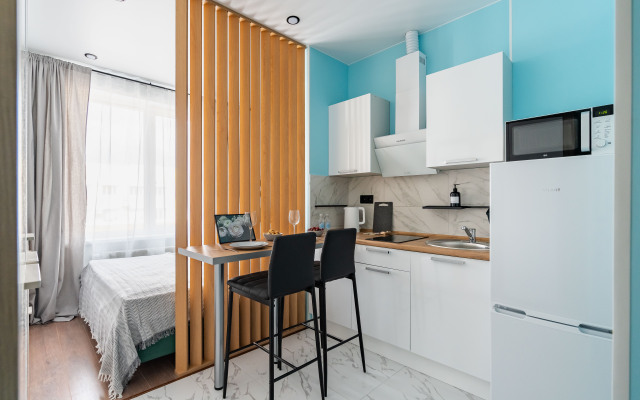 Room2day Sunrise Apartments