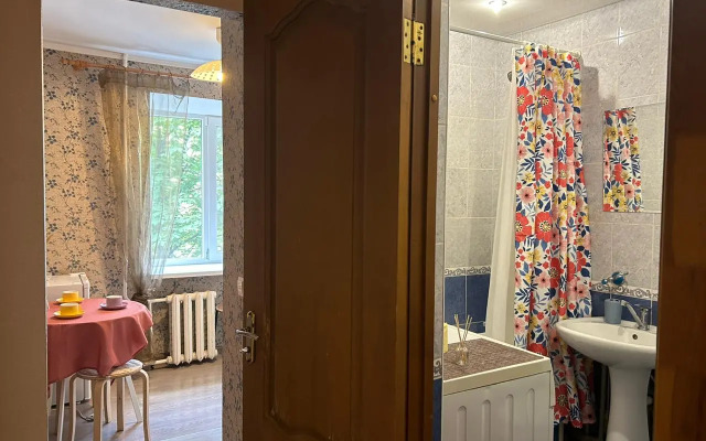 Апартаменты Центр Хакурате 12