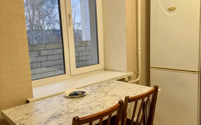 Апартаменты Sutki Vip Однокомнатные на Стрельбищенская 18В