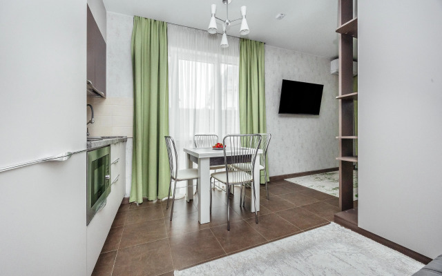 Svet Siriusa Apartments