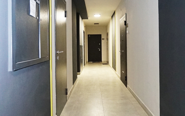 Na Ulitse Novatorov 8B Flat