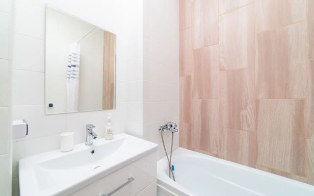 Квартира Rest in the Rhythms of Tyumen 156