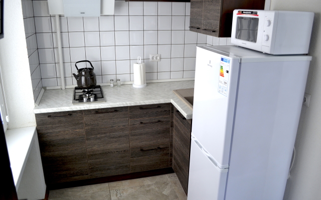 Апартаменты на Московском проспекте