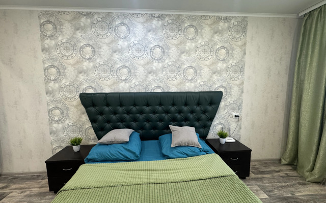 Квартира Уютная в Центре Города