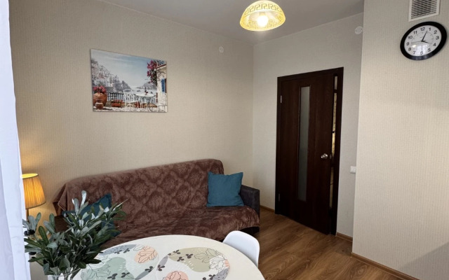 Na Kufonina 10B Flat