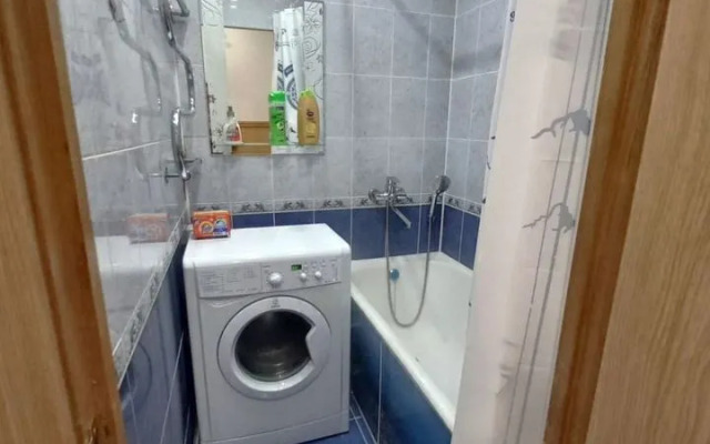 Квартира на Сахалинской улице 108