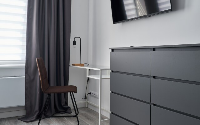 Studiya Flat