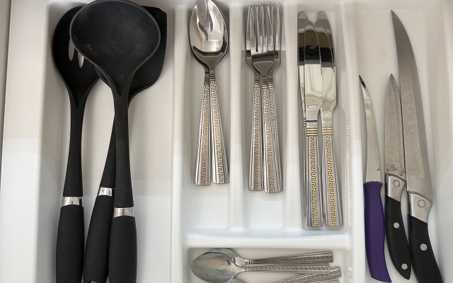 Квартира на берегу МОРЯ ЖК Посейдон