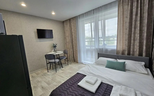 Apartamenty Flat