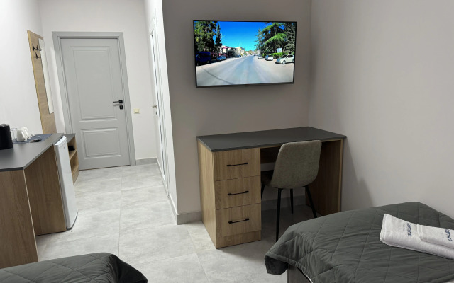 Loft Hotel Ijevan