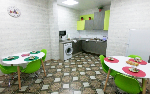 Апартаменты Guest Room