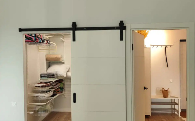 Na Pr Prosvescheniya Flat