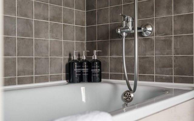 Частный дом пространства три тома у Финского залива