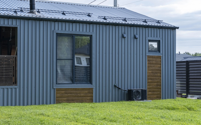 Частный дом МойДомик дом Елки1