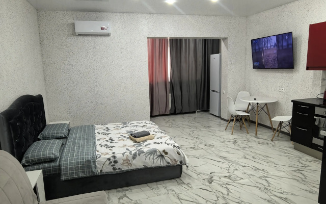 Appartamenty uluchshennye ulica Russkaya dom 30A Flat