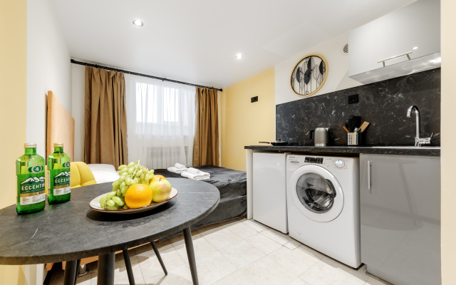 Апартаменты VEDA Aparts 2 Свечной Переулок 17