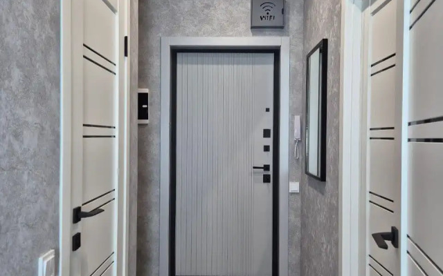 Uyutnaya V Spalnom Rayone Flat