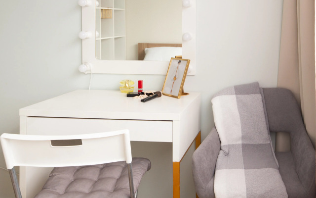 Квартира Primorskaya metro