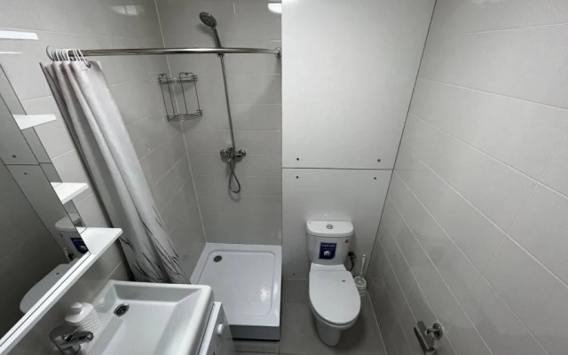 Апартаменты Sunny Days Apartment Люблино Парк 7