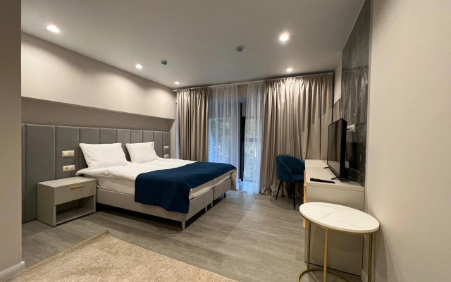 Квартира в центре Адлера