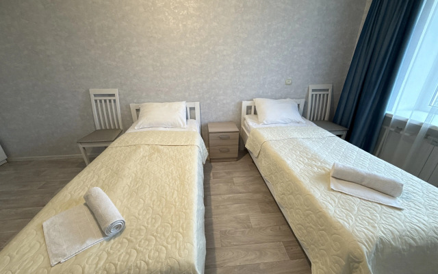 Квартира С видом на Кремль