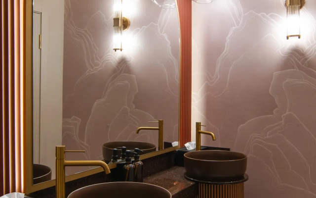 Отель Верис