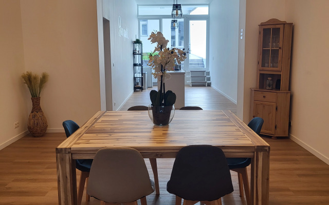 European Quarter Guest house
