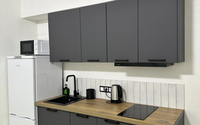 2kh-Komnatnaya Na Zakrytoy Teritorrii Flat